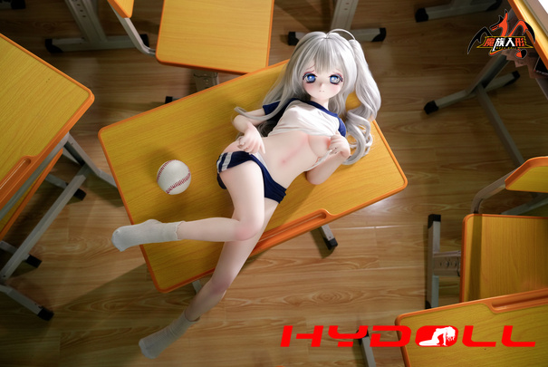Petite Dream Girl Sex Doll with Adorable Style and Detailed Character DesignD39013 3