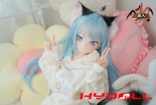 A Sweet Companion for Every Moment Cute Mini Sex Doll with Soft TPE FeelD39018 23