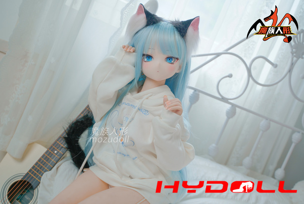 A Sweet Companion for Every Moment Cute Mini Sex Doll with Soft TPE FeelD39018 25