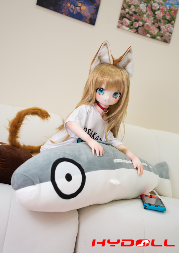 Meet Your New Favorite Companion in a Charming Compact Sex Doll DesignD39019 1