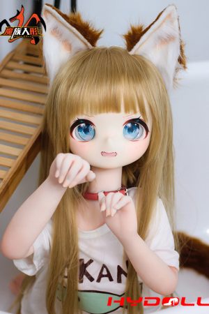 Meet Your New Favorite Companion in a Charming Compact Sex Doll DesignD39019 15