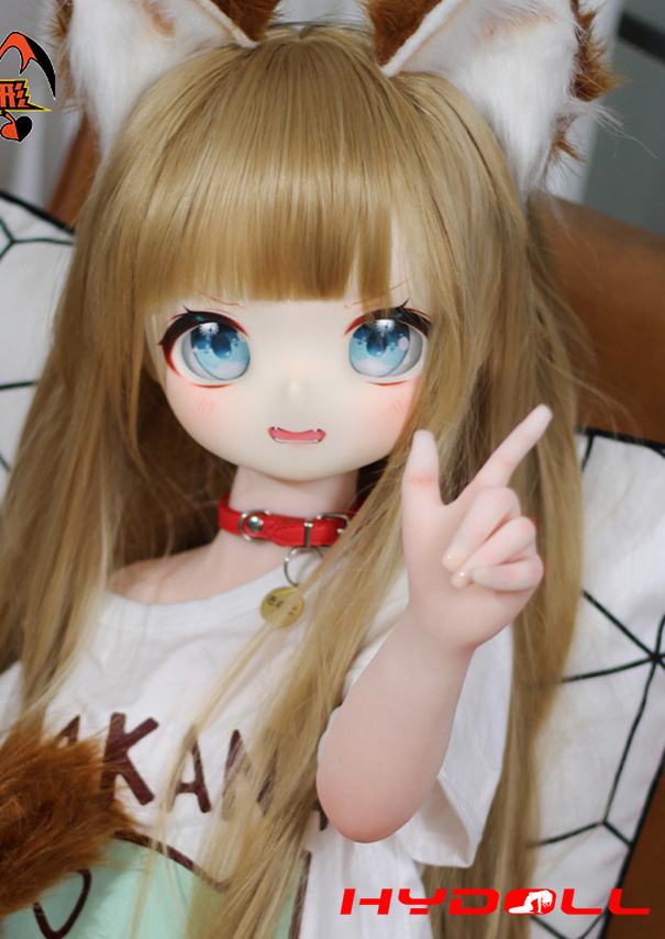 Meet Your New Favorite Companion in a Charming Compact Sex Doll DesignD39019 5