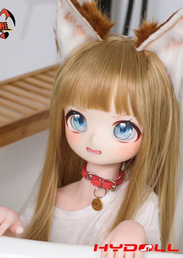 Meet Your New Favorite Companion in a Charming Compact Sex Doll DesignD39019 6