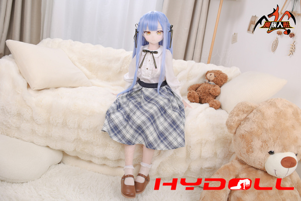 Character Inspired Sex Doll with Refined Facial Design and Soft Body FeelD39022 13
