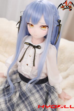 Character Inspired Sex Doll with Refined Facial Design and Soft Body FeelD39022 15