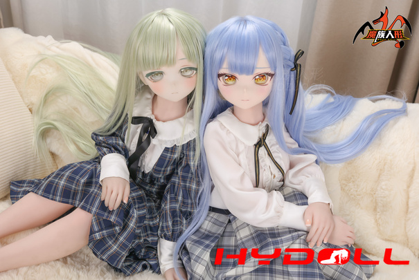 Character Inspired Sex Doll with Refined Facial Design and Soft Body FeelD39022 3