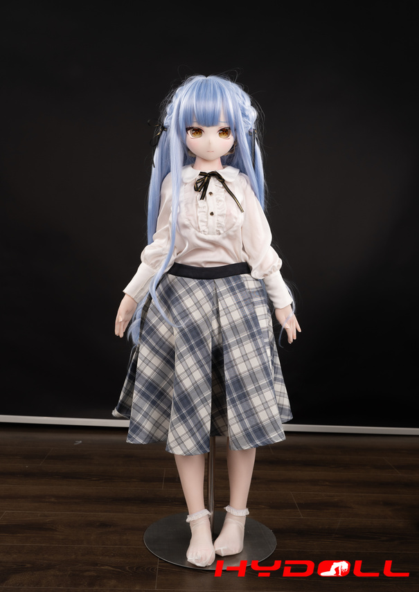 Character Inspired Sex Doll with Refined Facial Design and Soft Body FeelD39022 4