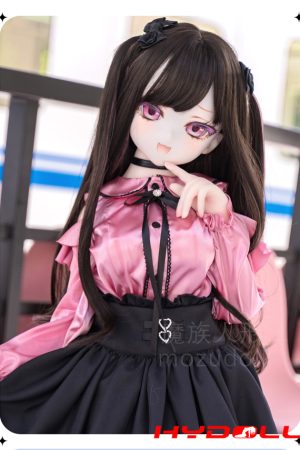 Mia Brings a Touch of Sweetness to This Charming Mini Sex Doll DesignD39025 14