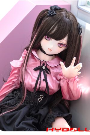 Mia Brings a Touch of Sweetness to This Charming Mini Sex Doll DesignD39025 17