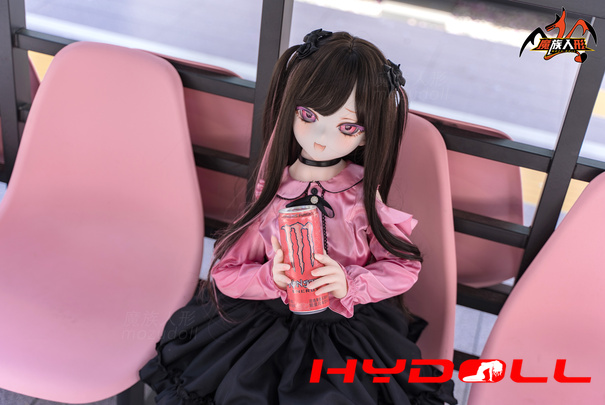 Mia Brings a Touch of Sweetness to This Charming Mini Sex Doll DesignD39025 3