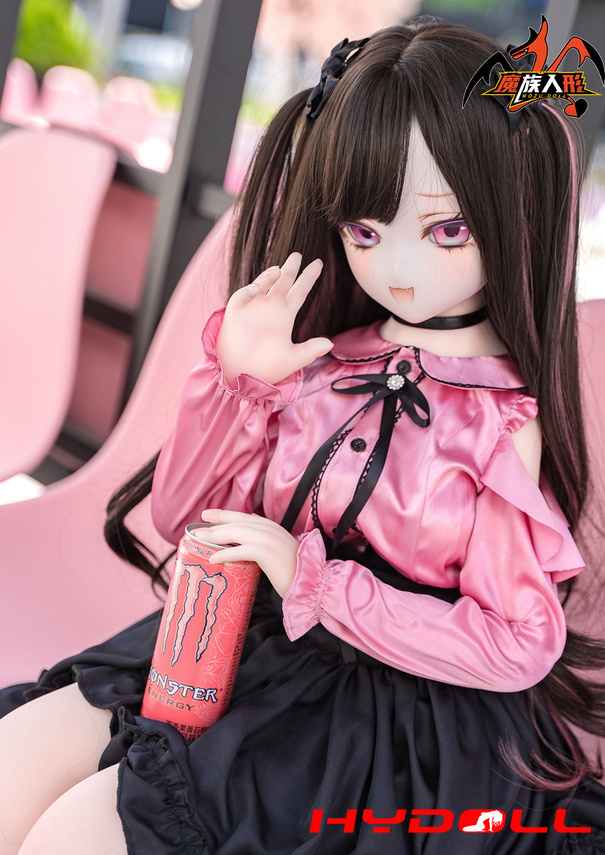 Mia Brings a Touch of Sweetness to This Charming Mini Sex Doll DesignD39025 6