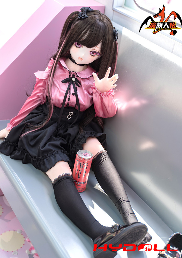 Mia Brings a Touch of Sweetness to This Charming Mini Sex Doll DesignD39025 9