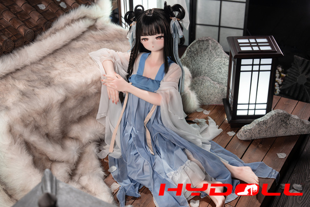 Lifelike 141cm TPE Companion Sex DollD39032 6