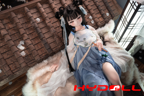 Lifelike 141cm TPE Companion Sex DollD39032 9