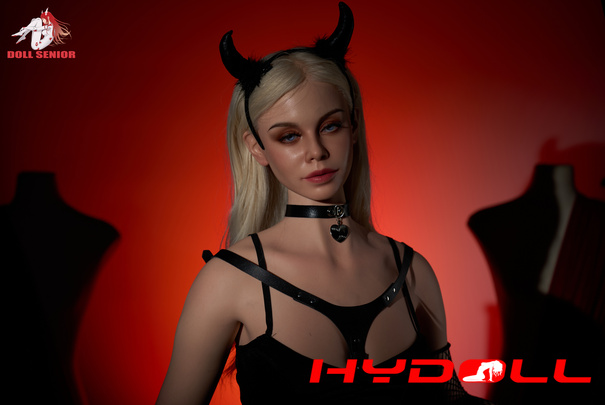 160cm Gothic Succubus Silicone Sex Doll Halloween Cosplay EditionD51020 6 160cm Gothic Succubus Silicone Sex Doll Halloween Cosplay EditionD51020 6