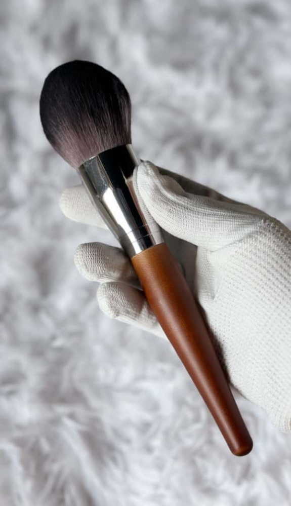 Ultra-Soft Powder Brush