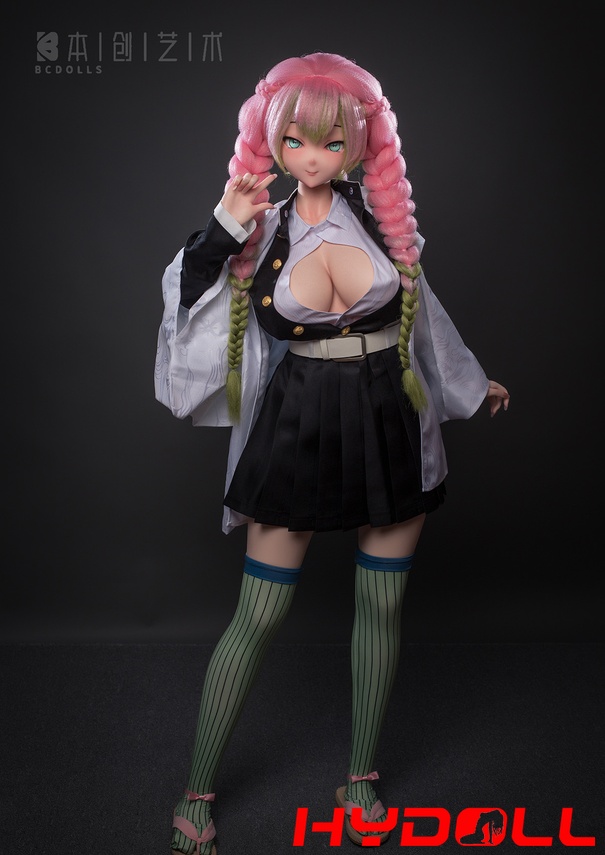 155cm Gradient Twin Tail Anime Silicone Sex Doll with Sensational F Cup CurvesD52022 1 155cm Gradient Twin Tail Anime Silicone Sex Doll with Sensational F Cup CurvesD52022 1