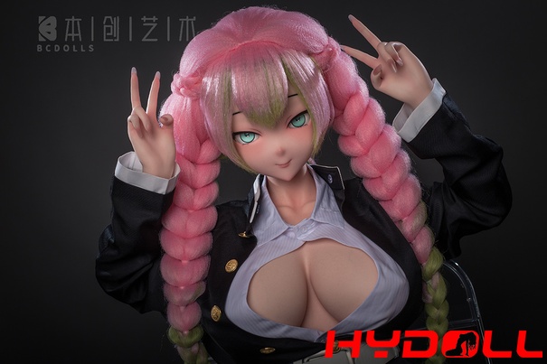 155cm Gradient Twin Tail Anime Silicone Sex Doll with Sensational F Cup CurvesD52022 16 155cm Gradient Twin Tail Anime Silicone Sex Doll with Sensational F Cup CurvesD52022 16