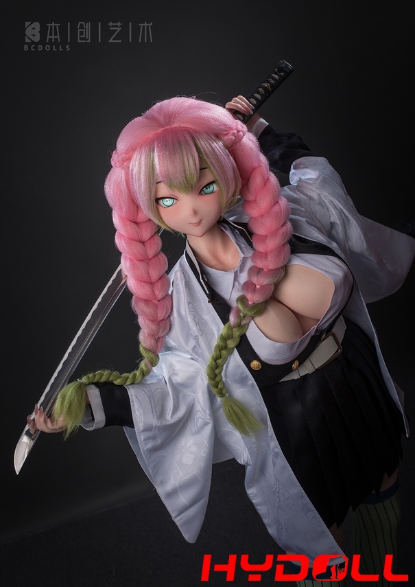 155cm Gradient Twin Tail Anime Silicone Sex Doll with Sensational F Cup CurvesD52022 20 155cm Gradient Twin Tail Anime Silicone Sex Doll with Sensational F Cup CurvesD52022 20