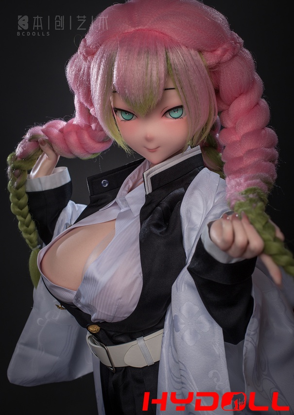 155cm Gradient Twin Tail Anime Silicone Sex Doll with Sensational F Cup CurvesD52022 29 155cm Gradient Twin Tail Anime Silicone Sex Doll with Sensational F Cup CurvesD52022 29