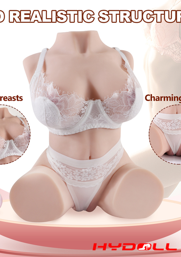 Realistic Torso Sex Doll 42cm Lightweight Compact Design with Fast US ShippingOVU09 14 4 Realistic Torso Sex Doll 42cm Lightweight Compact Design with Fast US ShippingOVU09 14 4