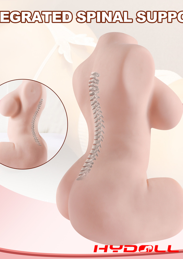 Realistic Torso Sex Doll 42cm Lightweight Compact Design with Fast US ShippingOVU09 14 5 Realistic Torso Sex Doll 42cm Lightweight Compact Design with Fast US ShippingOVU09 14 5