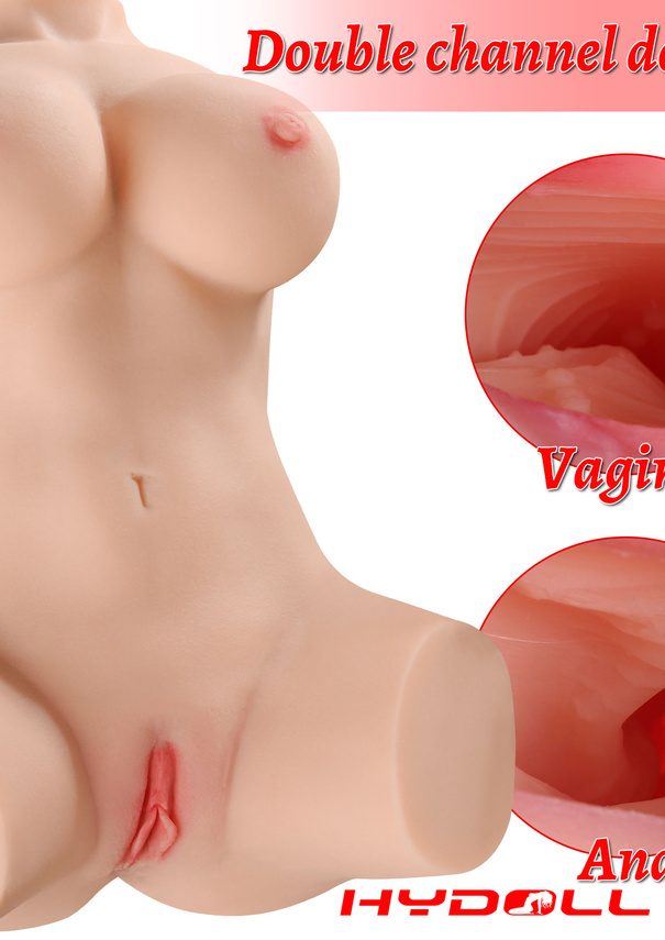 Portable 32cm TPE Torso Sex Doll Soft Skin Discreet US DeliveryOVU09 15 9 Portable 32cm TPE Torso Sex Doll Soft Skin Discreet US DeliveryOVU09 15 9