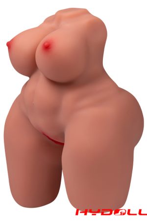 Your Private Escape Ultra Soft TPE Torso Sex DollOVU09 16 4