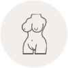 Sex Doll Torso